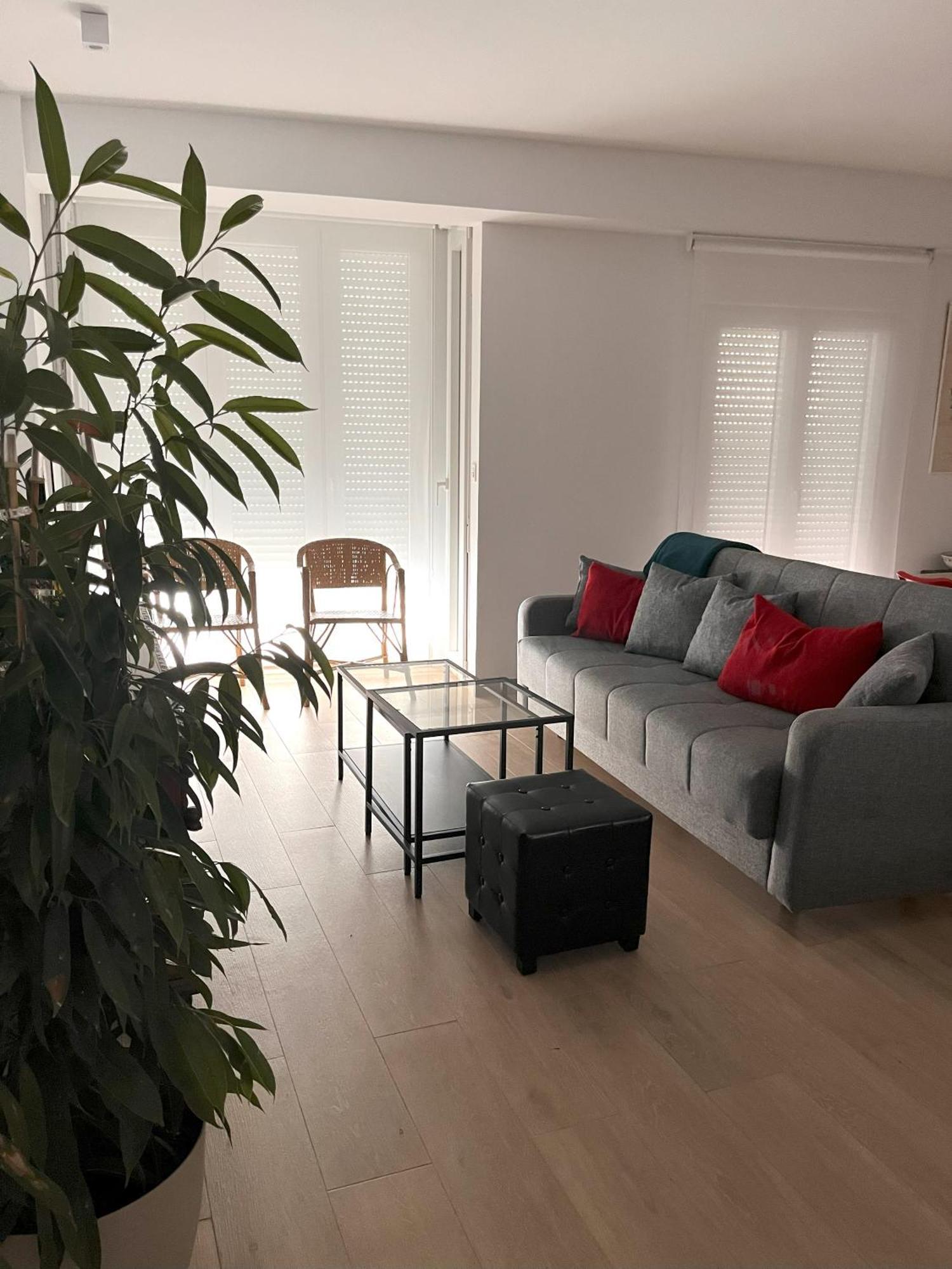 Precioso Apartamento Con Patio Granada Exterior foto